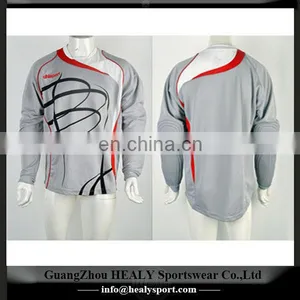 Customized Soccer Kit Soccer Uniform 2011 New Style thumbnail-1
