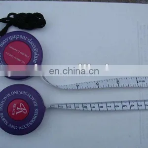 Mini Bmi Calculator Body Tape Measure BMI Tape Measure thumbnail-1