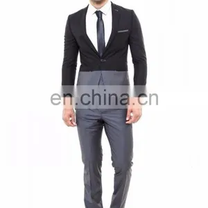 New Fashion Slim Fit Men Suit thumbnail-1