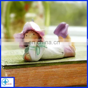 Resin Angel Female Figure thumbnail-1