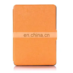 BACK AND FRONT COVER for Kindle ,amazon Kindle Paperwhite Case thumbnail-1