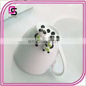 2017 High Quality Fashion Jewelry Cute Animal Earrings for Girls thumbnail-4