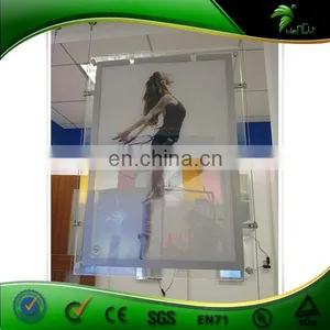 Customized Acrylic Display/Figure Acrylic Display Manufacturer thumbnail-1
