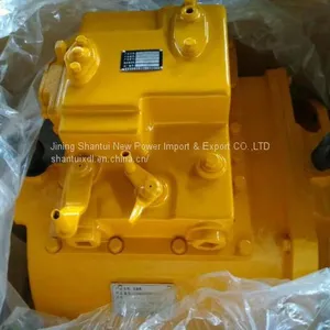 Komatsu D85P-21 Transmission 154-15-01082 154-15-01012 in Stock thumbnail-5