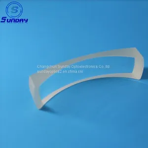 Meniscus Optical Lenses, Microscope Objective Lens thumbnail-2