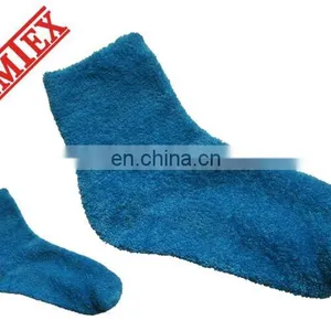 Fleece Floor Socks thumbnail-1