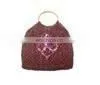 Hemp KnotWork Bags thumbnail-1