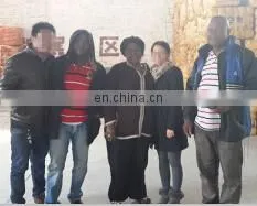 Shijiazhuang Xinhua District Zhixing Clothes Factory company overview - view 1 thumbnail