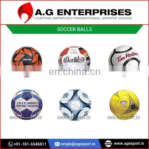 Promotional Cheap Rugby Ball / PU / PVC / Real Leather Rugby Ball Manufacturer thumbnail-2
