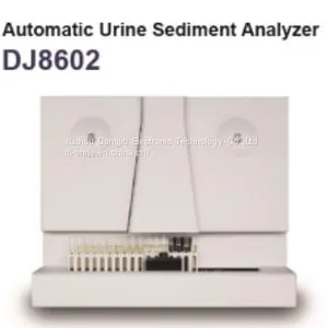 Автоматический анализатор осадка мочи для мочевиковых анализов DJ8602 thumbnail-3