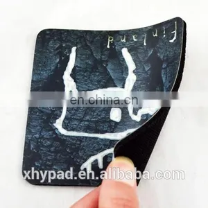Custom Drink Rubber Coasters thumbnail-5
