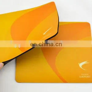 Shenzhen Manufacture Custom Cheap Mouse Pad thumbnail-1