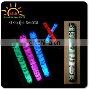 Flashing Concert LED Foam Baton Shenzhen thumbnail-1