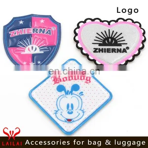 Nice Clothes Label Tags for Brands thumbnail-3