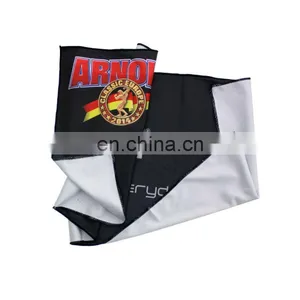 Microfibre Sublimation Printing Custom Souvenirs Hand Towel thumbnail-1