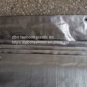 Lumber Wrap Trailer Cover Steel Wrap Railcarcover thumbnail-5