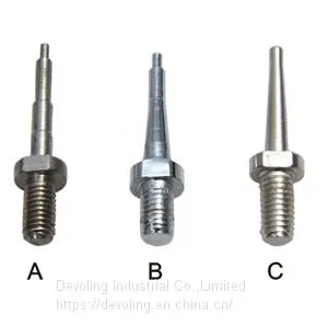 Ear Tag Applicator Needle thumbnail-1