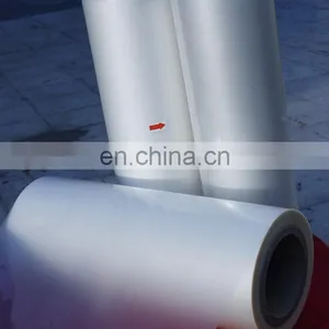 Anti-scratch Film Hot Lamination thumbnail-1