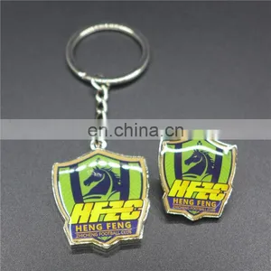 Top Sale Custom Design 3D Bottle Opener Keychain thumbnail-3
