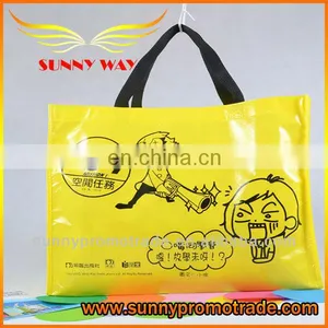 Non Woven Shopping Bag for Promotion Gift thumbnail-1