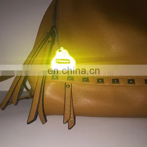 Hi VisReflective Fruits Hanger Reflective Peach Hanger Wholesale thumbnail-4