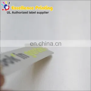 Wholesale Cheap Custom Aluminum Reusable Magnetic Name Badges thumbnail-2