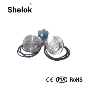 4-20mA Diffferential Pressure Level Transmitter thumbnail-1