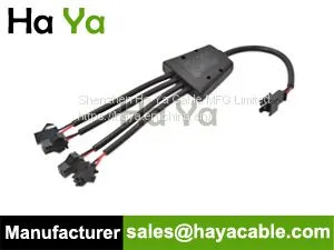 JST SM Connector Cable With Cable thumbnail-1