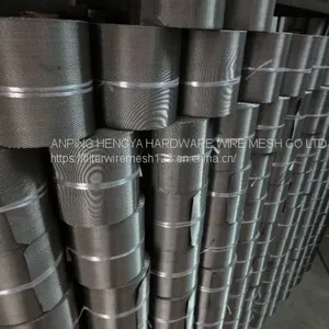 Dutch Weave Wire Mesh,dutch Twill Weave Wire Mesh,filter Wire Mesh,filter Cloth thumbnail-3