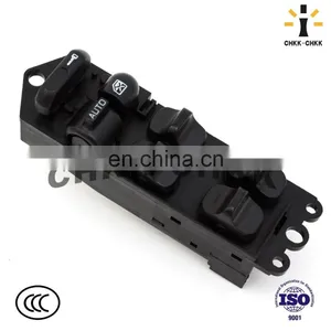Power Window Switch OEM 25401-1E401 For Japanese Car Window Switch thumbnail-3