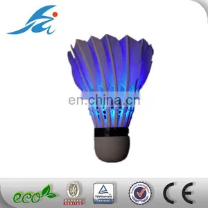 2015 New Design Led Shuttlecock Badminton thumbnail-1
