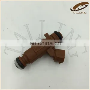 Wholesale Fuel Injector Nozzle for Hyunda i Ki a Fuel Injector 92609300080 0K2A513250 thumbnail-1
