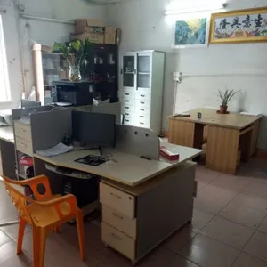 Shenzhen Nanzhong Ecological Technology Co. Ltd.. company overview - view 1 thumbnail