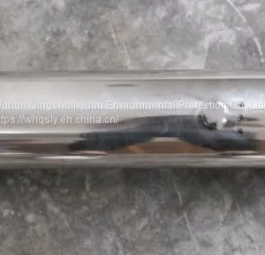 Kitchen Machine 102 Tubes Household Water Purifier thumbnail-2
