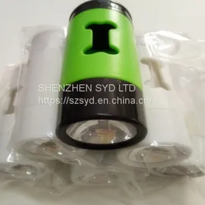 Pet Garbage Bag Distributor With LED Lights thumbnail-1