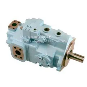 Denison Vane Pump thumbnail-1