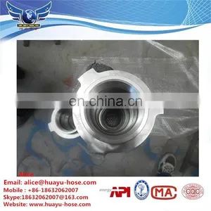 Stainless Steel Hammer Union Weco thumbnail-3