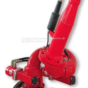 Extinguish Equipment Fire Fighting Fire Foam Monitor thumbnail-5