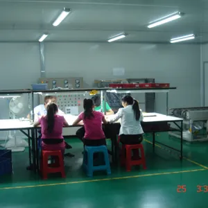 Dongguan Yixin Silicone Rubber Electronic And Technology Co., Ltd. company overview - view 4 thumbnail
