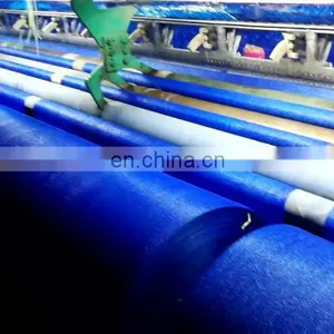 HDPE Construction Safety Net/Building Safety Net/Plastic Net Plastic Flat Mesh thumbnail-1