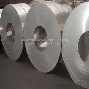Gi/Galvanized Steel Coil/Steel Sheet thumbnail-1
