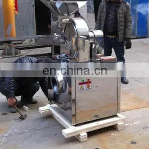 Stainless Steel Big Corn Mill Grinder for Sale Popular Stainless Steel Spice Grinder thumbnail-2