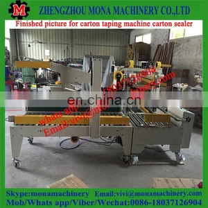 Automatic Carton Sealing Machine/automatic Random Case Sealer/case Sealer 0086 18037126904 thumbnail-6