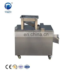 Hot Sale Nuts Cutter Slicer Machine Food Slicer Machine for Sale thumbnail-2