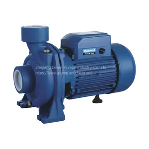 NFM Series 1HP Single Stage Centrifugal Pump thumbnail-1