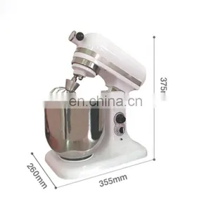 Hot Selling Sugar Wheat Flour Oil Cream Kitchen Flour Mixer thumbnail-2