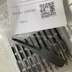 Tungsten Carbide Elitron Knives, Elitron Blades 135504 thumbnail-2