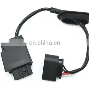 Fuel Pump Delivery Control Module OEM 1K0906093G 1K0906093D thumbnail-2