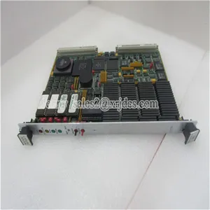 PLC DCS System Module Motorola M68EN302 VME Development Adapter With One Year Warranty thumbnail-3