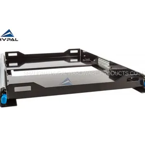 53 mm Heavy Duty Rated Over 100kg Locks in & Out 60L Fridge Slide thumbnail-5